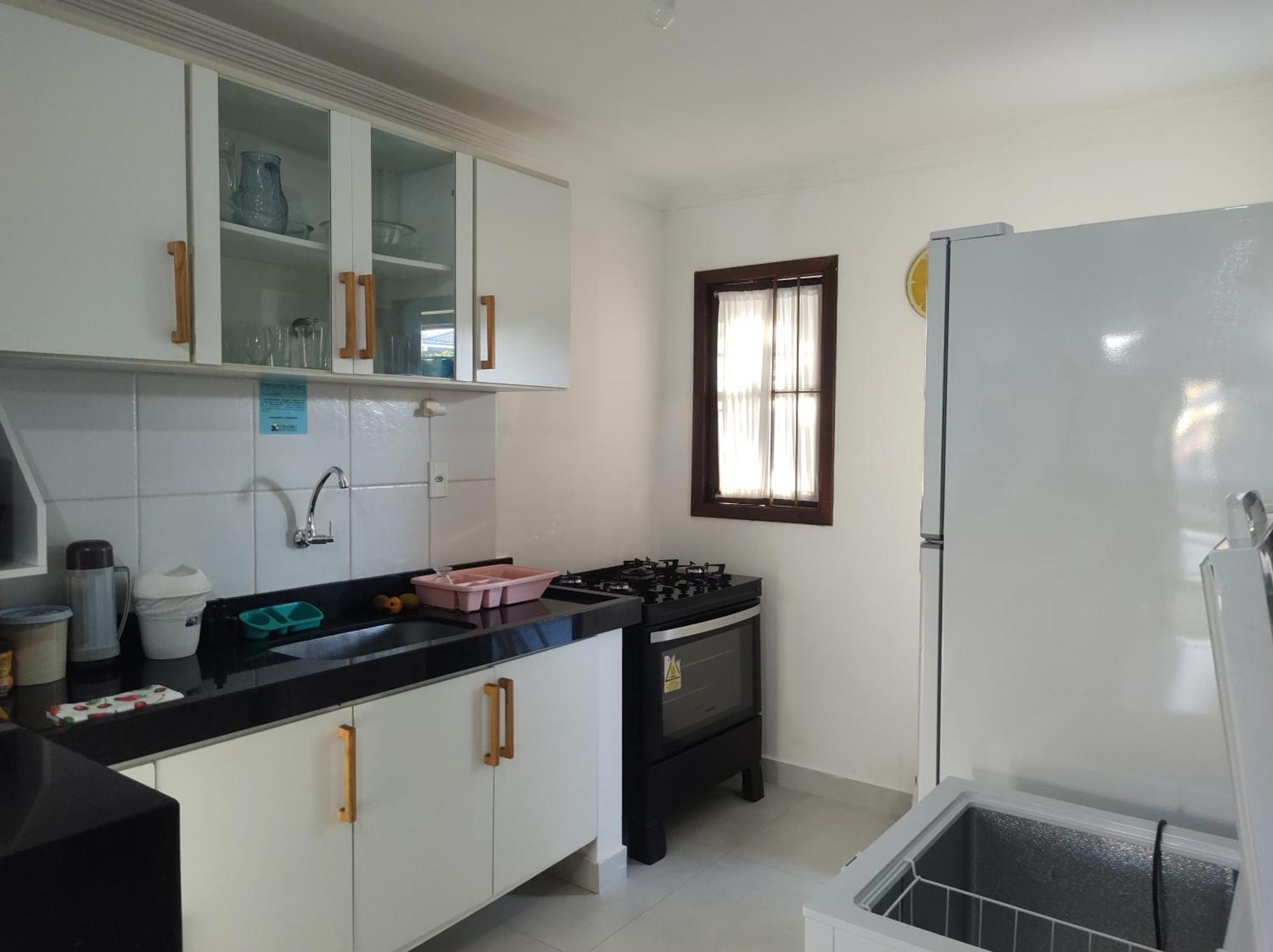 Casa Praia De Taperapuan Em Porto 포르투세구로 외부 사진