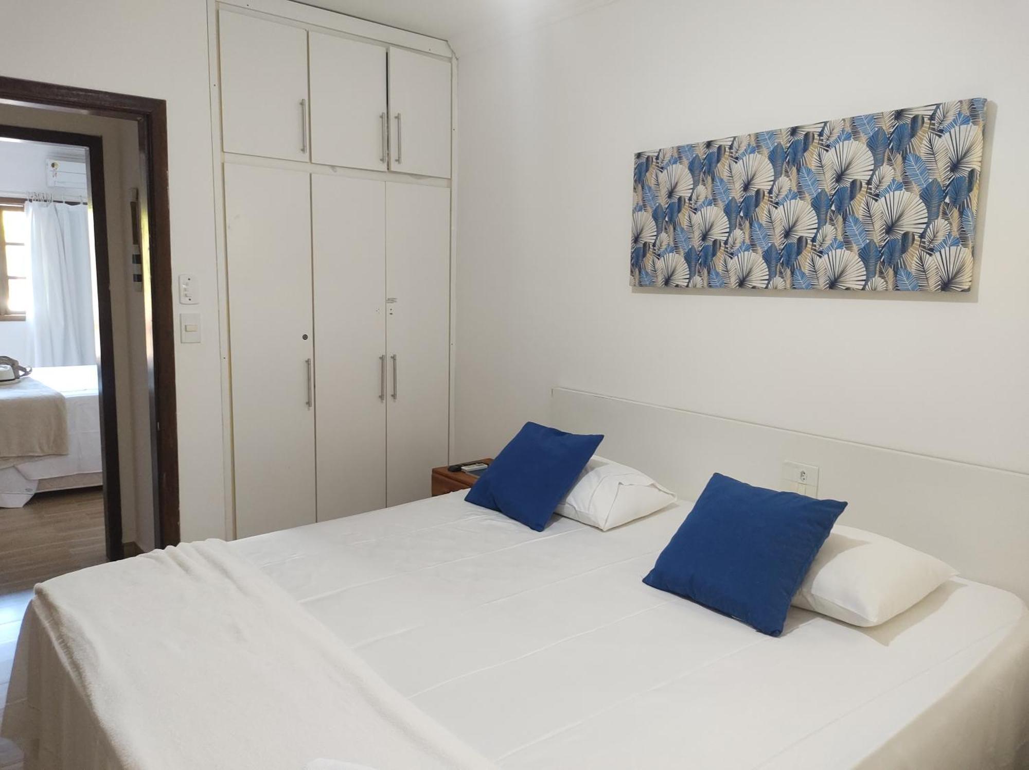 Casa Praia De Taperapuan Em Porto 포르투세구로 외부 사진