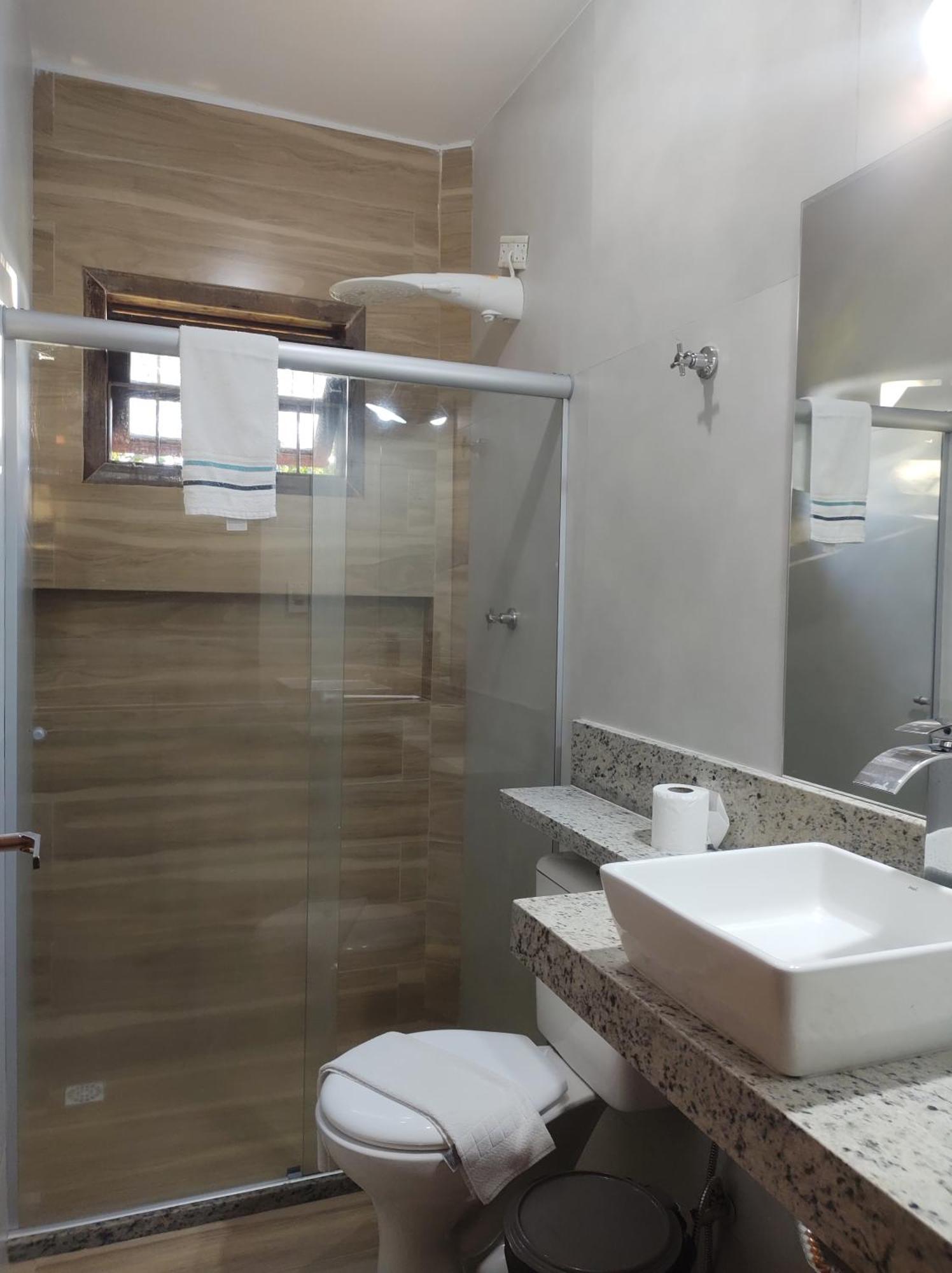 Casa Praia De Taperapuan Em Porto 포르투세구로 외부 사진