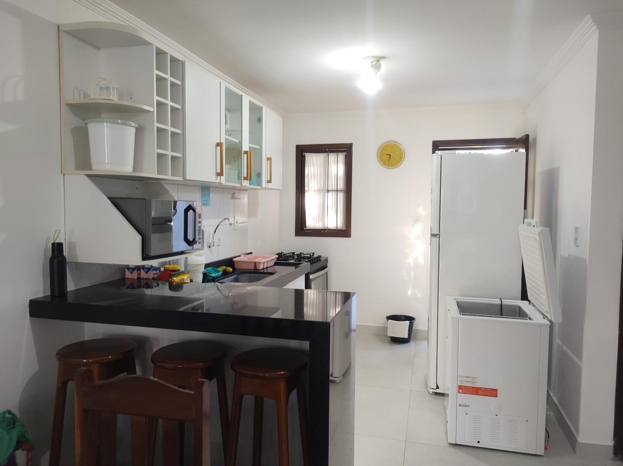 Casa Praia De Taperapuan Em Porto 포르투세구로 외부 사진