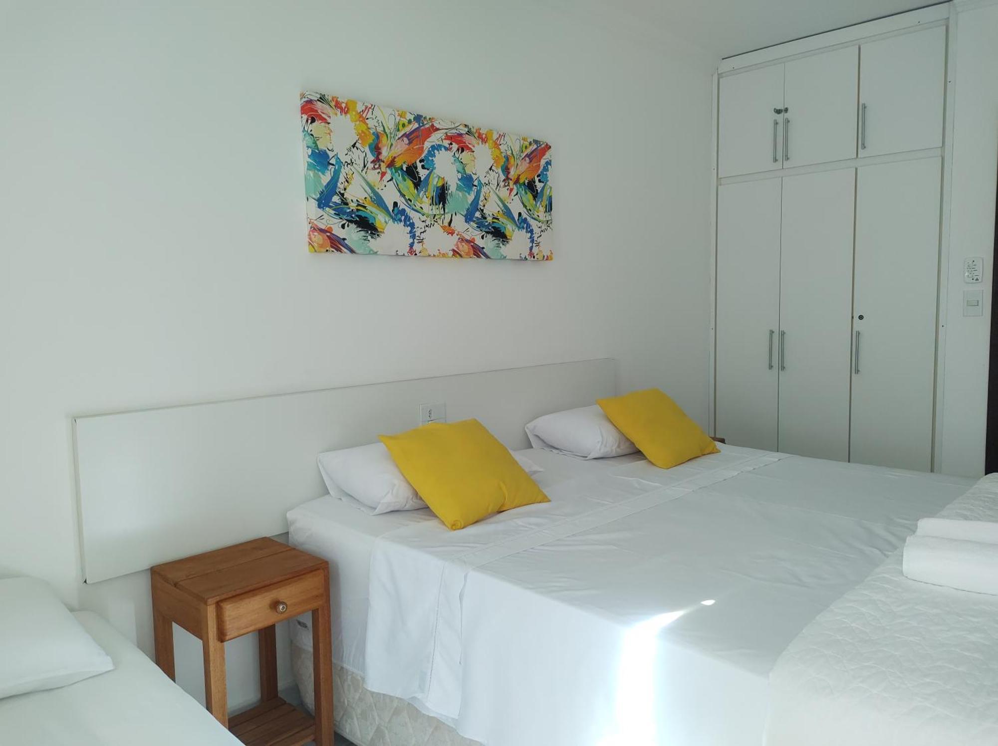 Casa Praia De Taperapuan Em Porto 포르투세구로 외부 사진