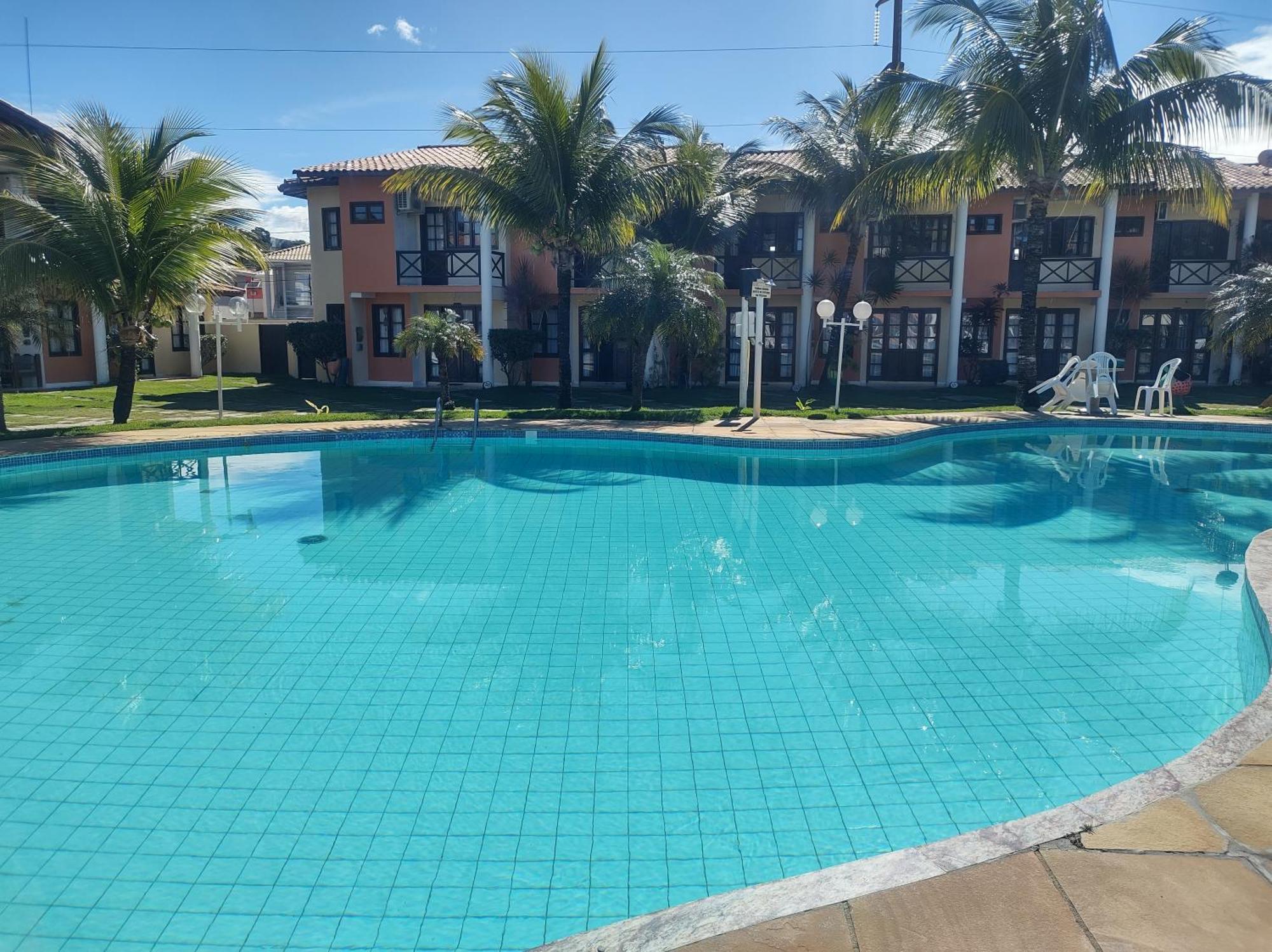 Casa Praia De Taperapuan Em Porto 포르투세구로 외부 사진